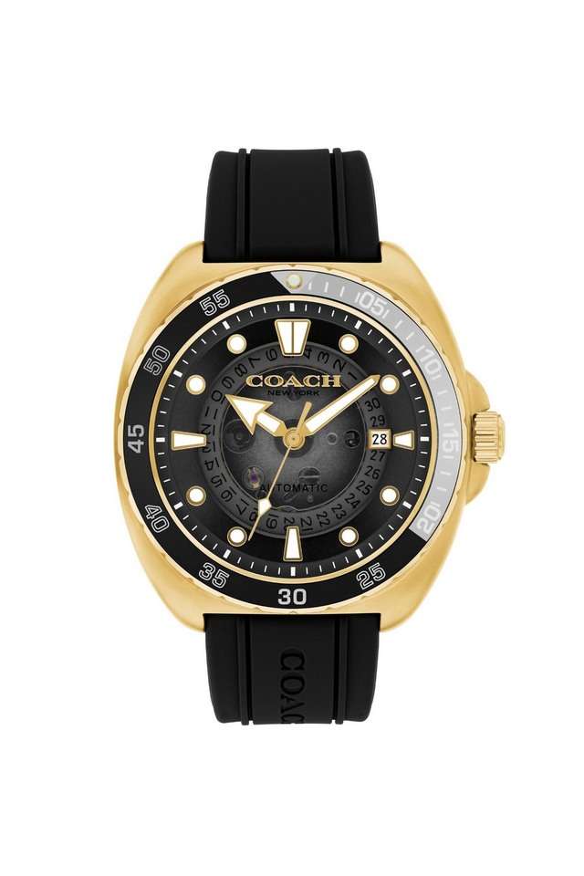 Charter-China-Auto-44.5-mm-Black-Tonneau-Dial-Silicone-Analogue-Watch-for-Men---14602718