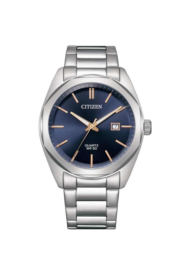 41-MM-Blue-Gray-Stainless-Steel-Analog-Watch-For-Men---BI5110-54H