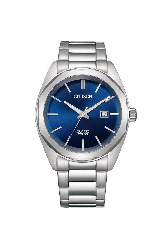41-MM-Blue-Stainless-Steel-Analog-Watch-For-Men---BI5110-54L