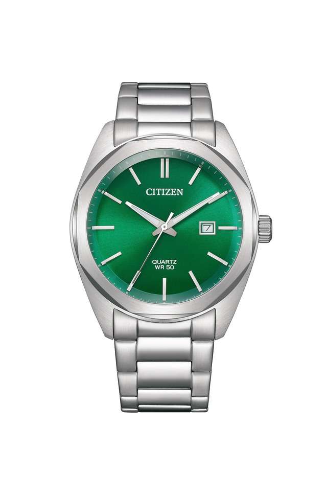 41-MM-Green-Stainless-Steel-Analog-Watch-For-Men---BI5110-54X
