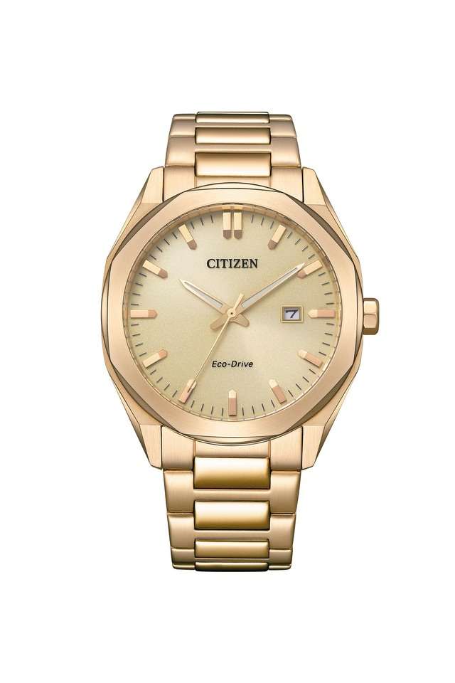 41-MM-L.Champagne-Stainless-Steel-Analog-Watch-For-Men---BM7603-82P