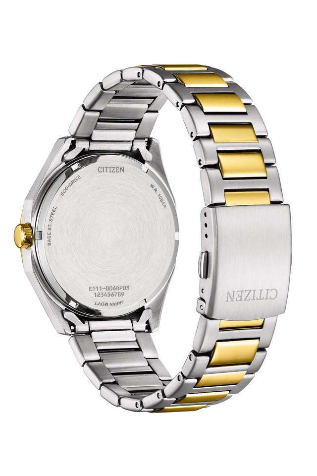 41-MM-Black-Stainless-Steel-Analog-Watch-For-Men---BM7604-80E