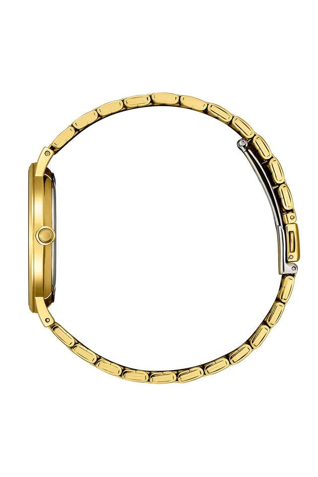 Mens-40-mm-Black-Dial-Stainless-Steel-Analog-Watch---BI5019-54E