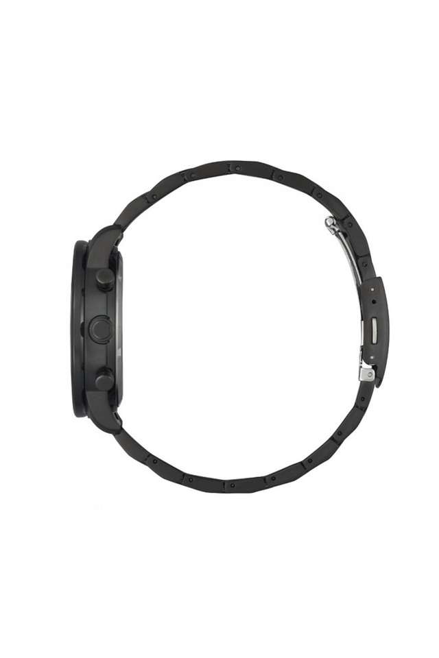 Mens-44-mm-Blue-Dial-Stainless-Steel-Analog-Watch---CA4505-80L