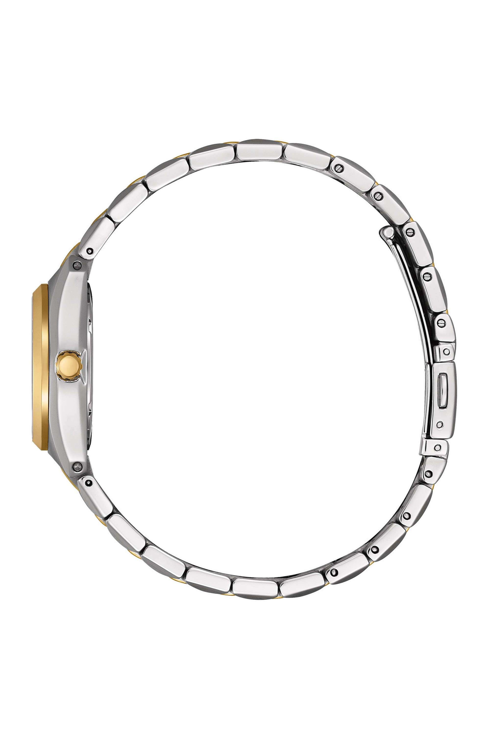 Buy Citizen green Corso Green Dial Stainless Steel Eco-drive