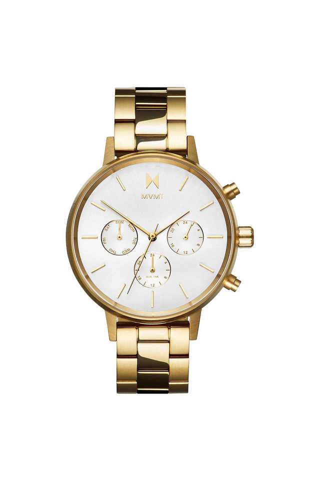 Nova-Silver-Dial-Stainless-Steel-Analog-Watch-for-Women---D-FC01-G