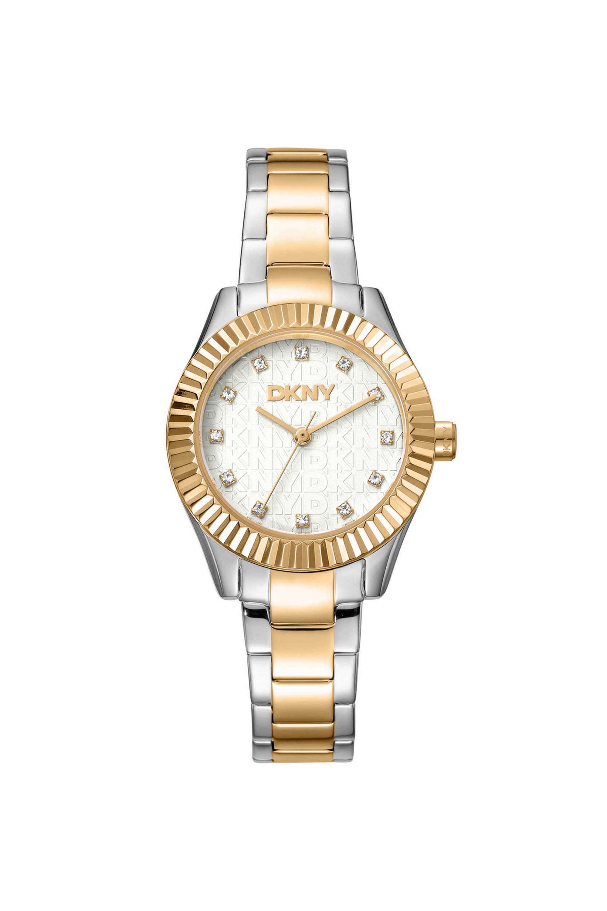 Chambers-Glitz-30-mm-Silver-Dial-Stainless-Steel-Analogue-Watch-For-Women---DK1L017M0075