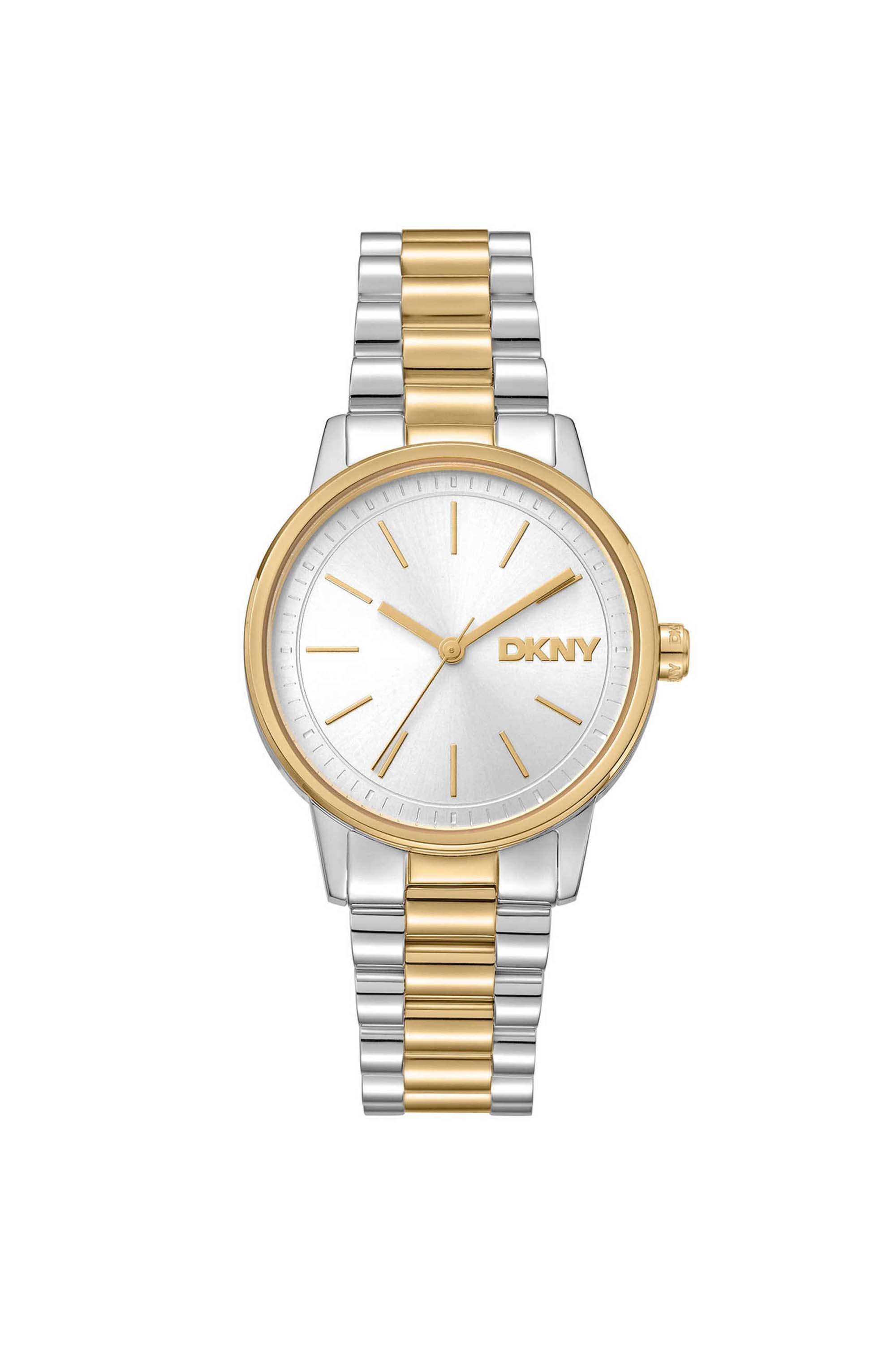 Urban-32-mm-Silver-Dial-Stainless-Steel-Analogue-Watch-For-Women---DK1L085M0075