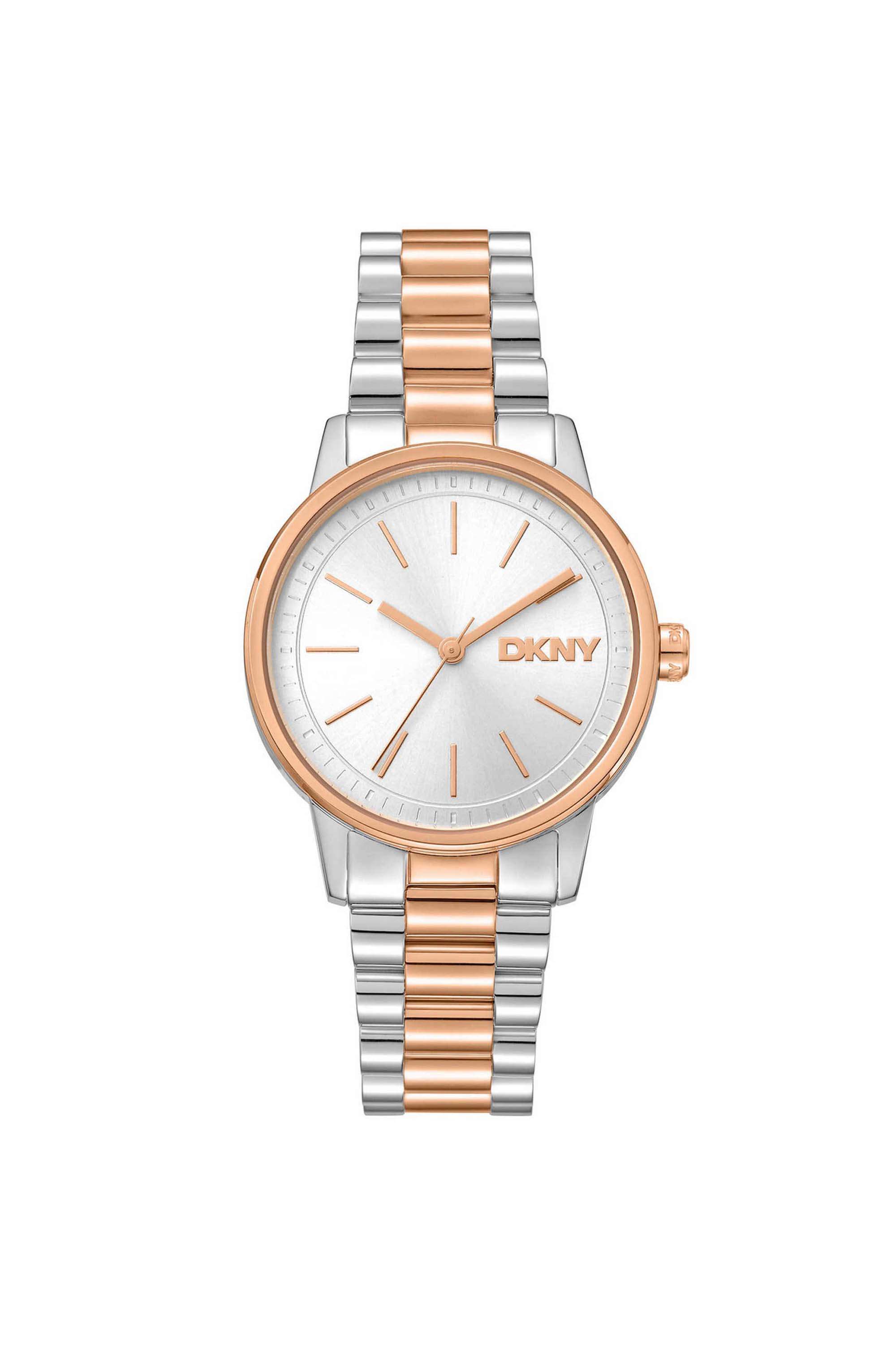 Urban-32-mm-Silver-Dial-Stainless-Steel-Analogue-Watch-For-Women---DK1L085M0095