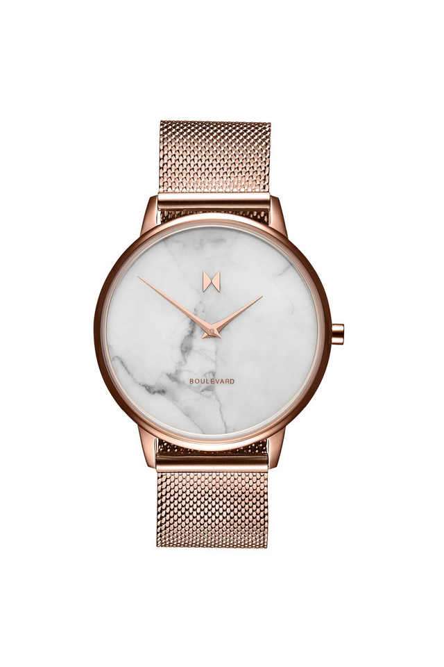Boulevard-White-Dial-Stainless-Steel-Analog-Watch-for-Women---D-MB01-RGMA