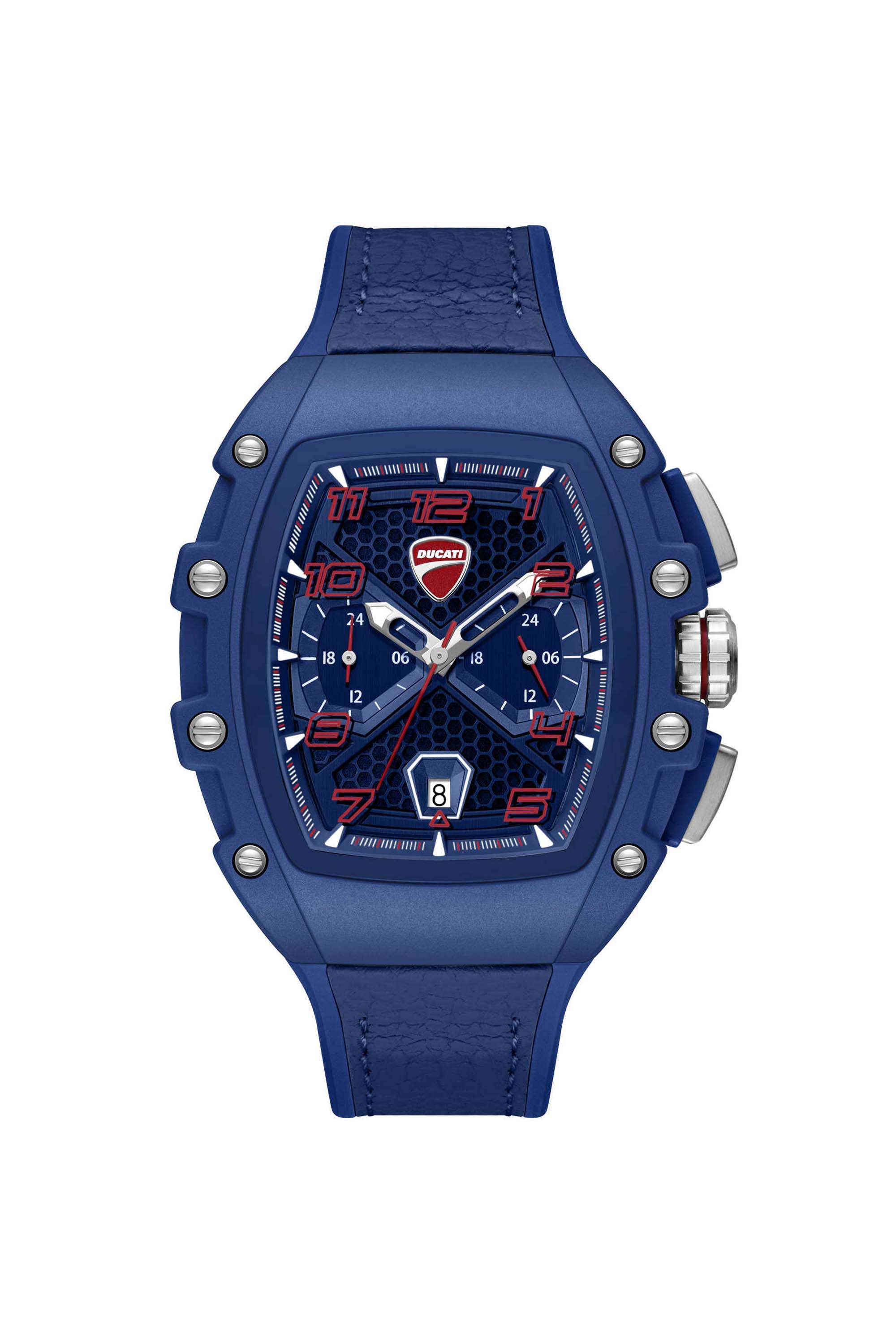 Sport-44-mm-Blue-Dial-Silicone-Analogue-Watch-For-Men---DTWGC0002802W