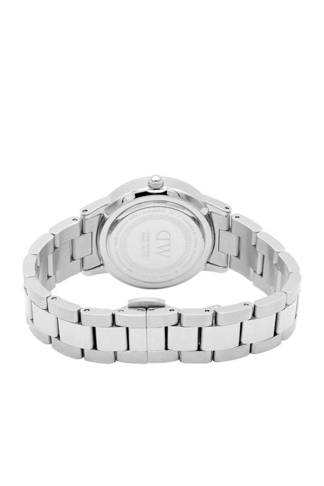 Iconic-40-Link-Blue-Dial-Stainless-Steel-Analog-Watch-for-Men