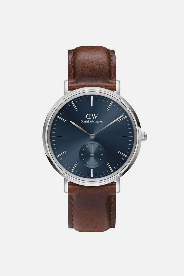 40-mm-Arctic-Dial-Stainless-Steel-Analogue-Watch-For-Women---DW00100710K
