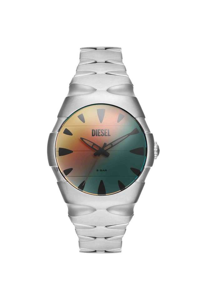 D-Sruptor-42-mm-White-Dial-Stainless-Steel-Analogue-Watch-for-Men---DZ2212