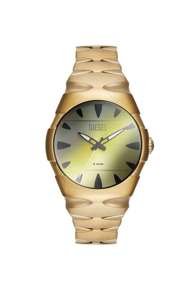 D-Sruptor-42-mm-White-Dial-Stainless-Steel-Analogue-Watch-for-Men---DZ2214