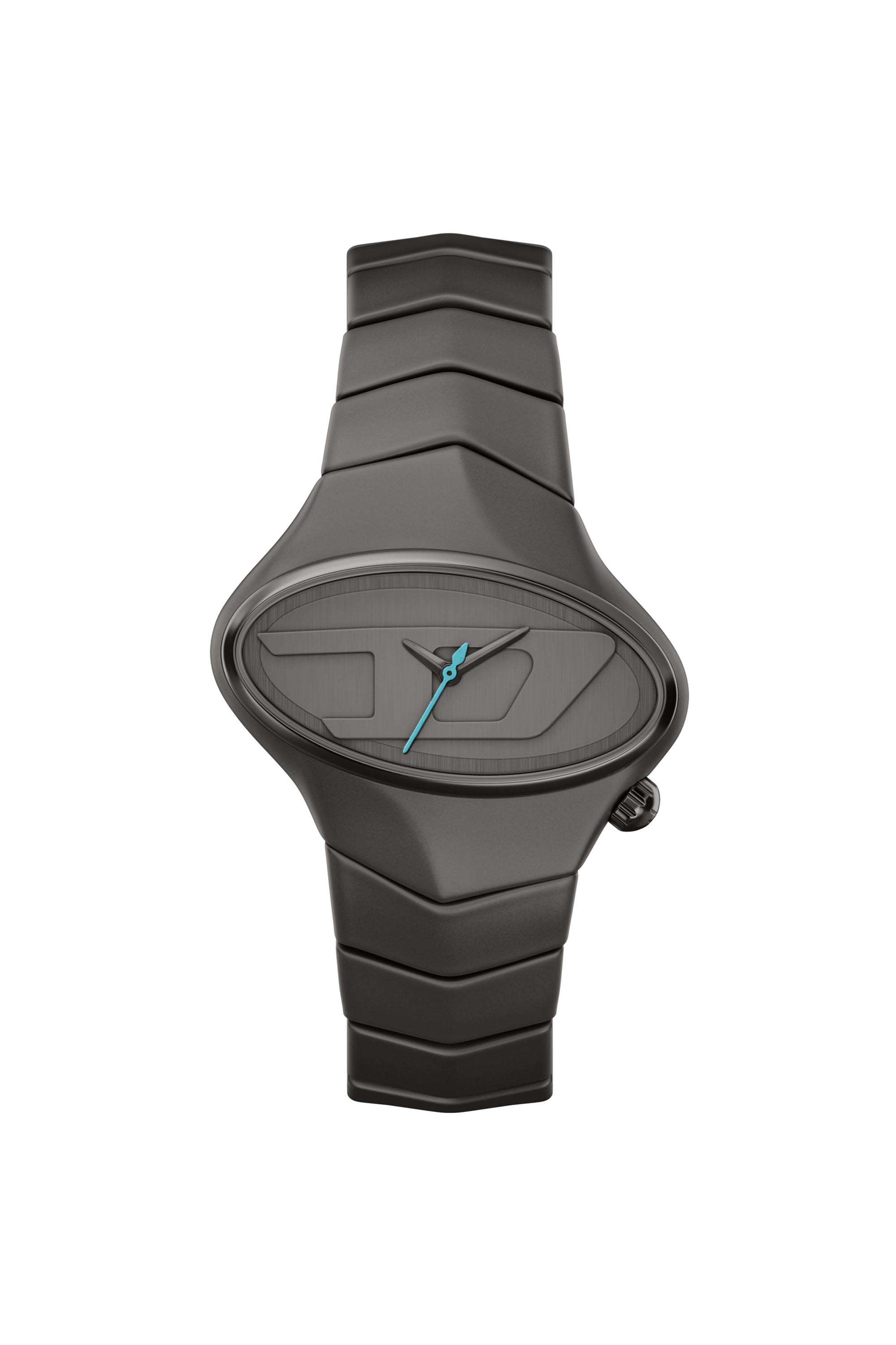 D-Rush-42-mm-Grey-Dial-Stainless-Steel-Analogue-Watch-For-Men---DZ2229