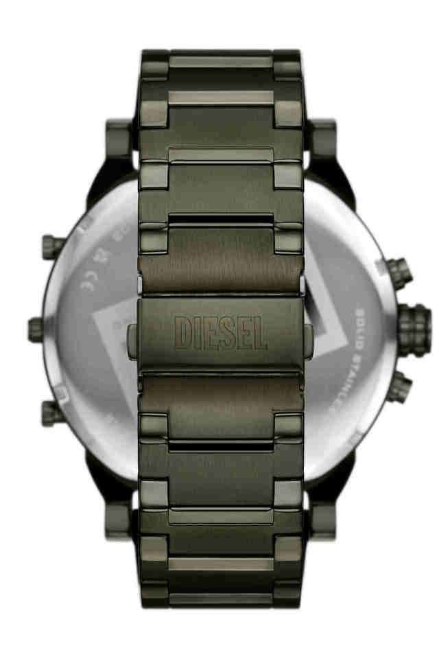 Mr.-Daddy-2-57-mm-Silver-Dial-Stainless-Steel-Chronograph-Wrist-Watch-for-Men---DZ7485