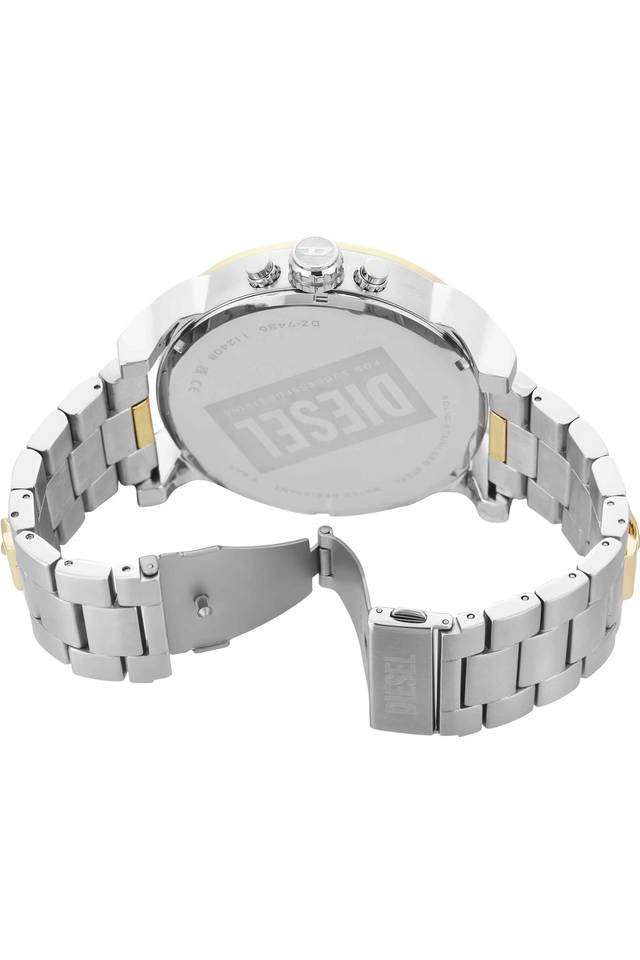 Mr.-Daddy-2-57-mm-Multicolour-Dial-Stainless-Steel-Chronograph-Wrist-Watch-for-Men---DZ7486