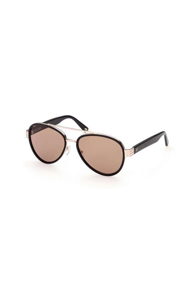Men-Full-Rim-100--UV-Protection-(UV-400)-Aviator-Sunglasses---WE0319-60-28F