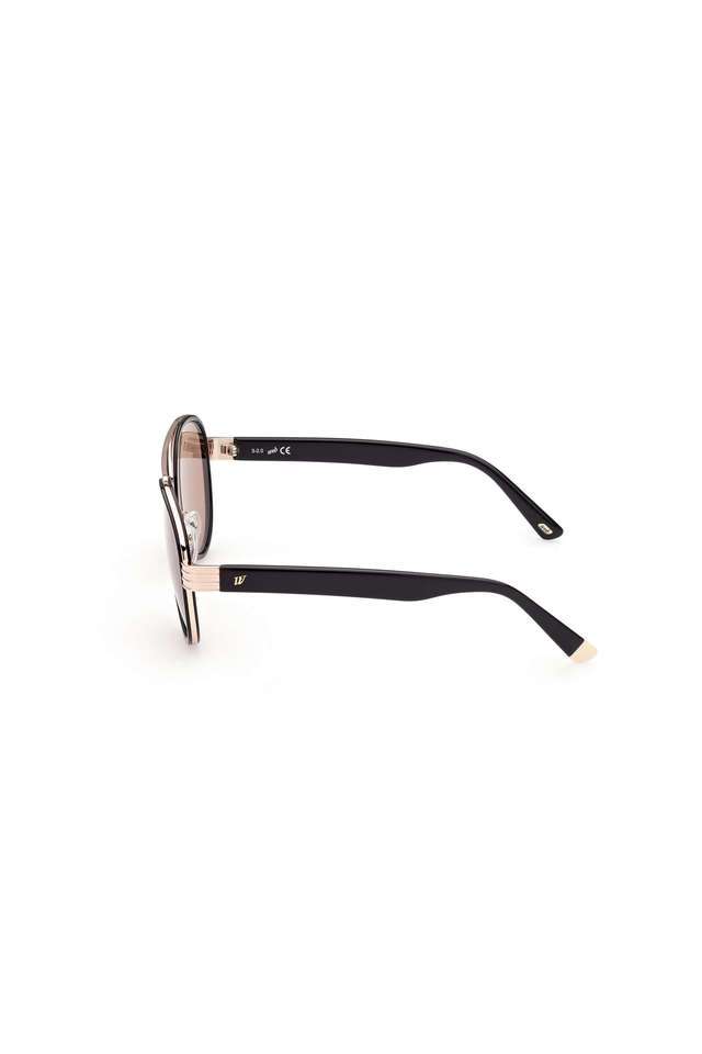 Men-Full-Rim-100--UV-Protection-(UV-400)-Aviator-Sunglasses---WE0319-60-28F