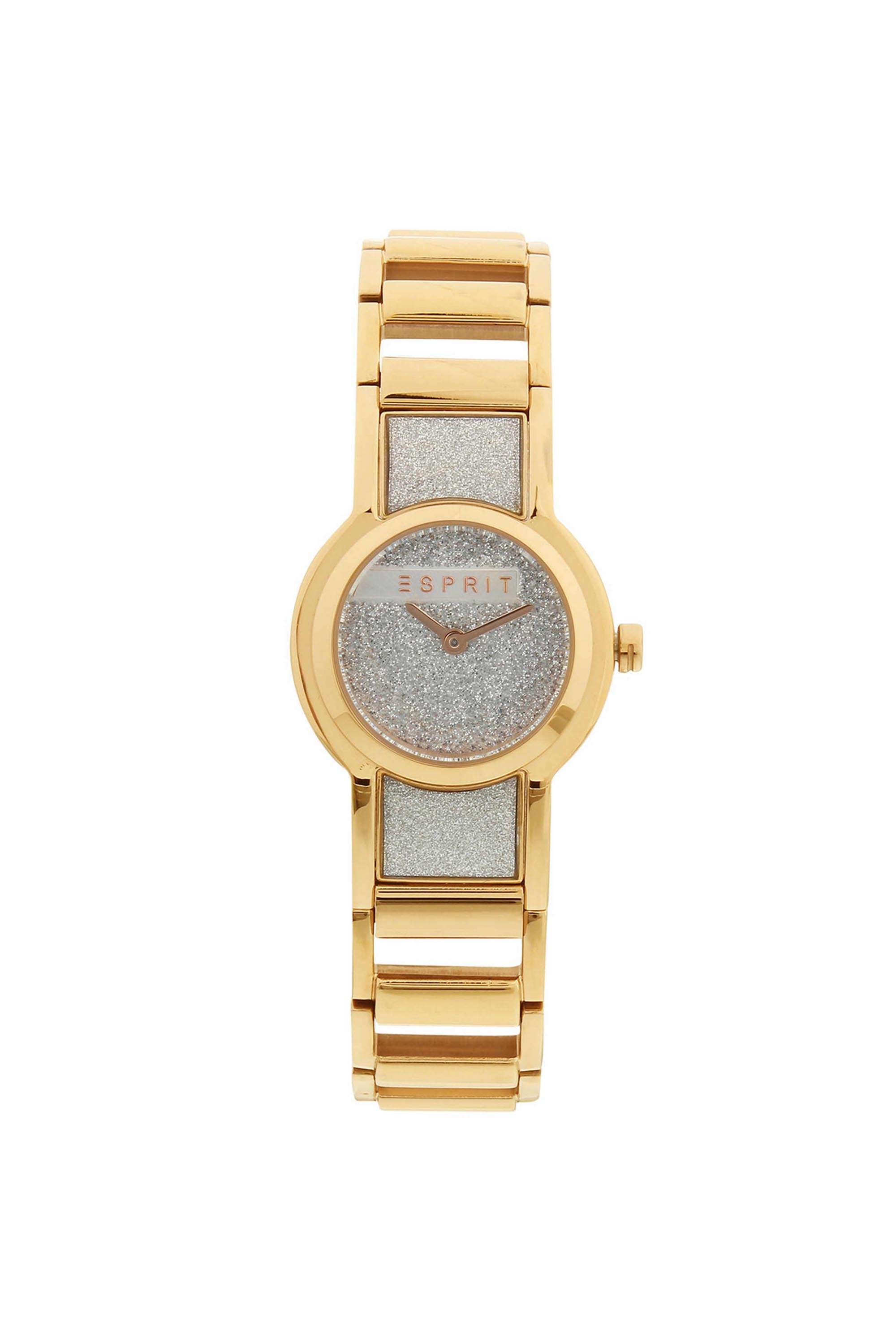 26-mm-Silver-Powder-Dial-Stainless-Steel-Analogue-Watch-For-Women---ES1L084