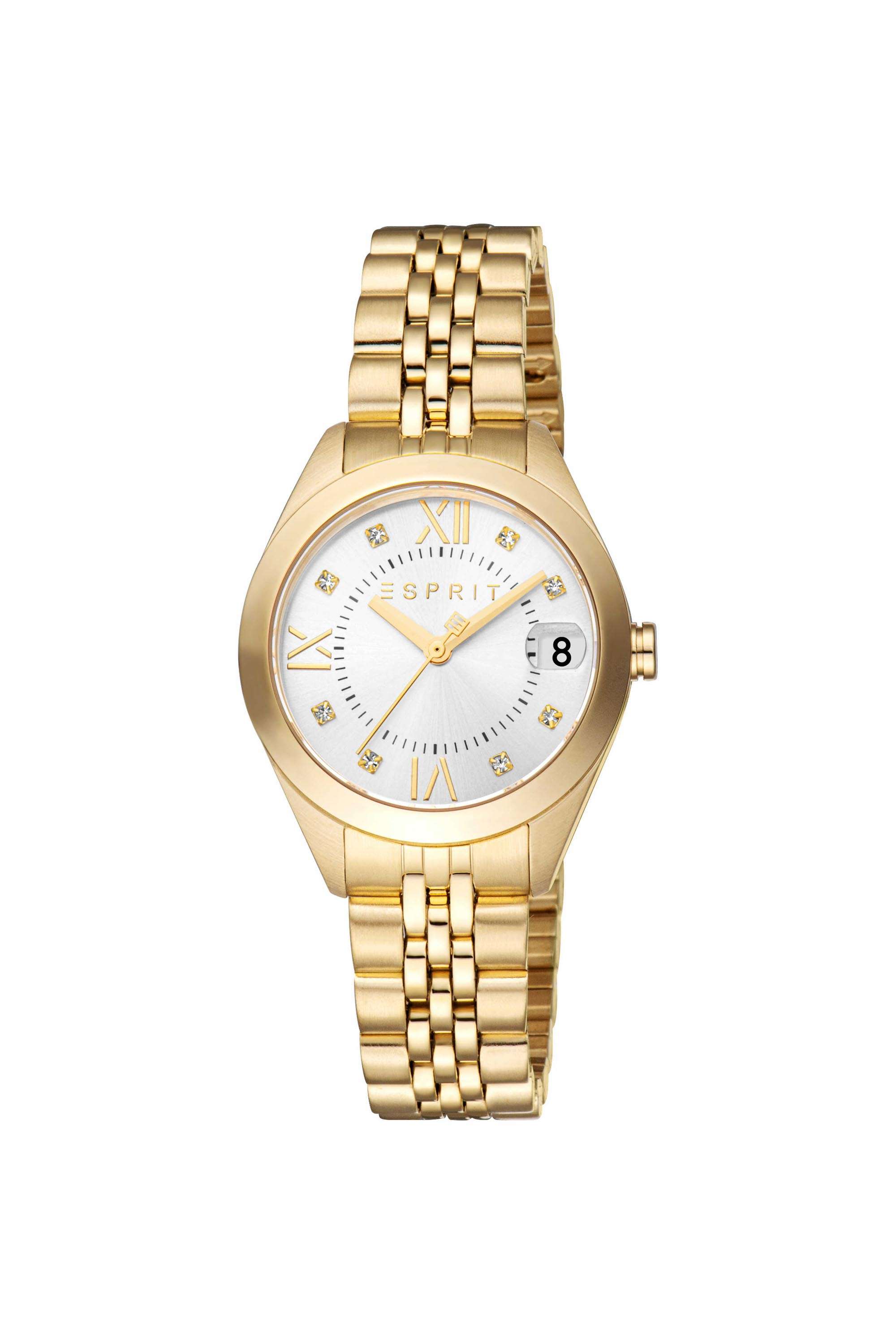 Madison-30-mm-Silver-Dial-Stainless-Steel-Analogue-Watch-For-Women---ES1L295M2025