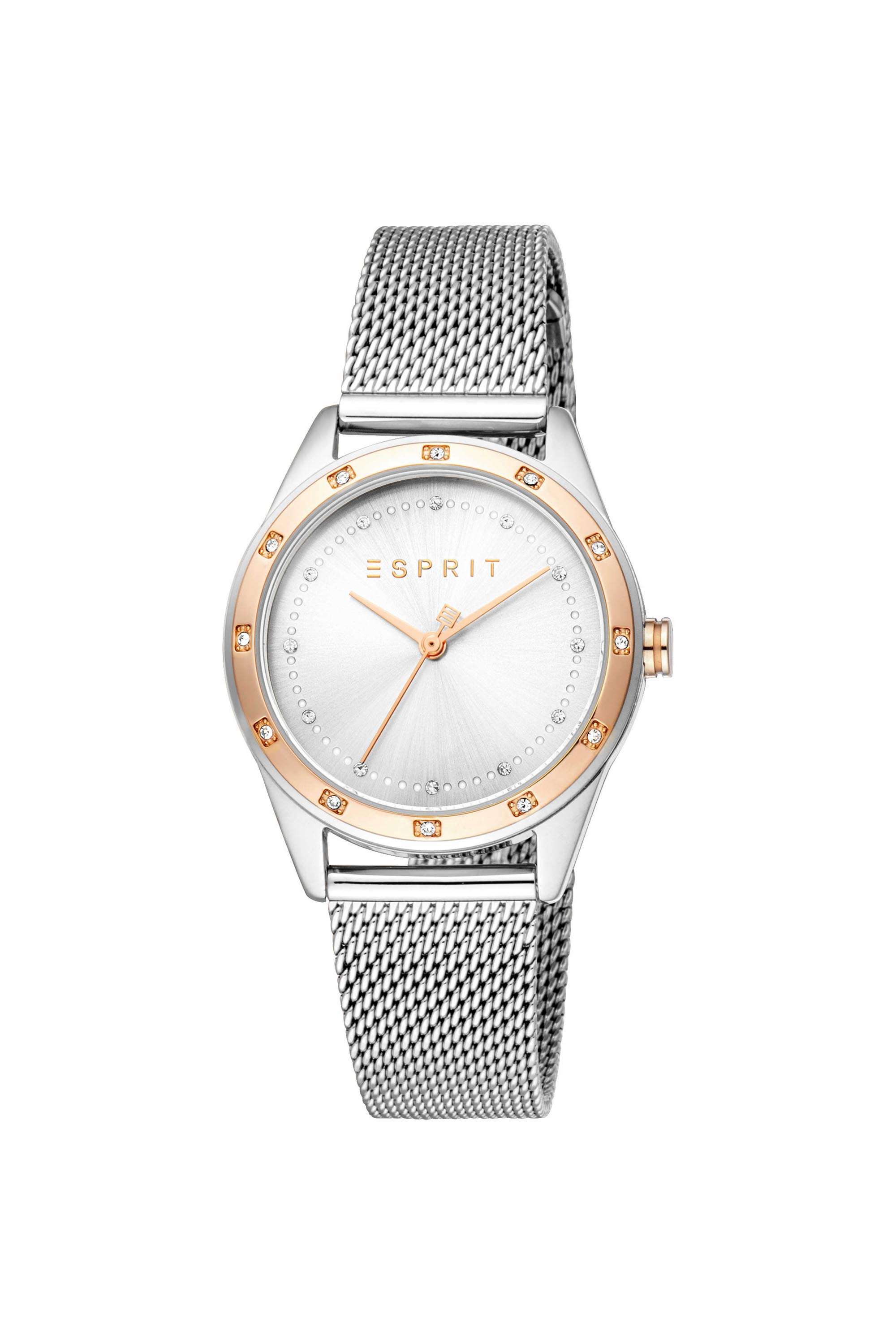 Koa-32-mm-Silver-Dial-Stainless-Steel-Analogue-Watch-For-Women---ES1L349M0115