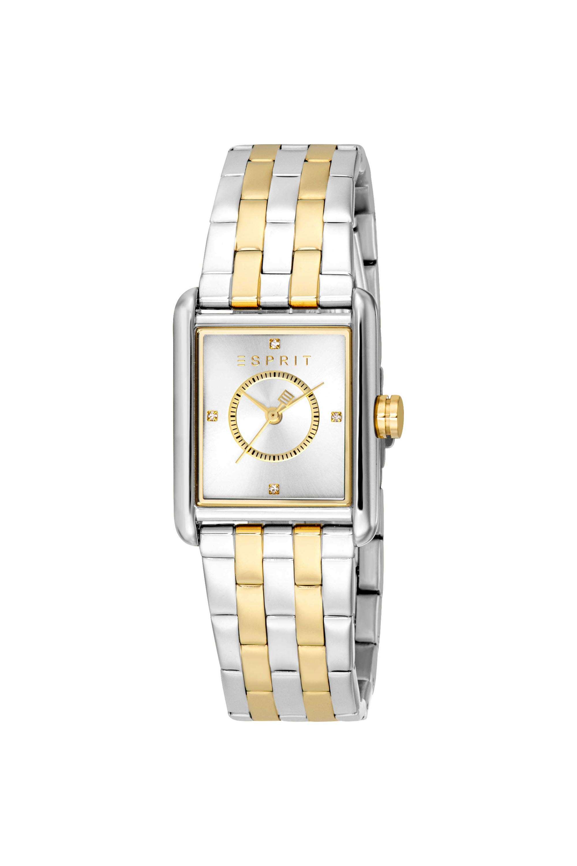 Amira-24-x-29.5-mm-Silver-Dial-Stainless-Steel-Analogue-Watch-For-Women---ES1L397M0085