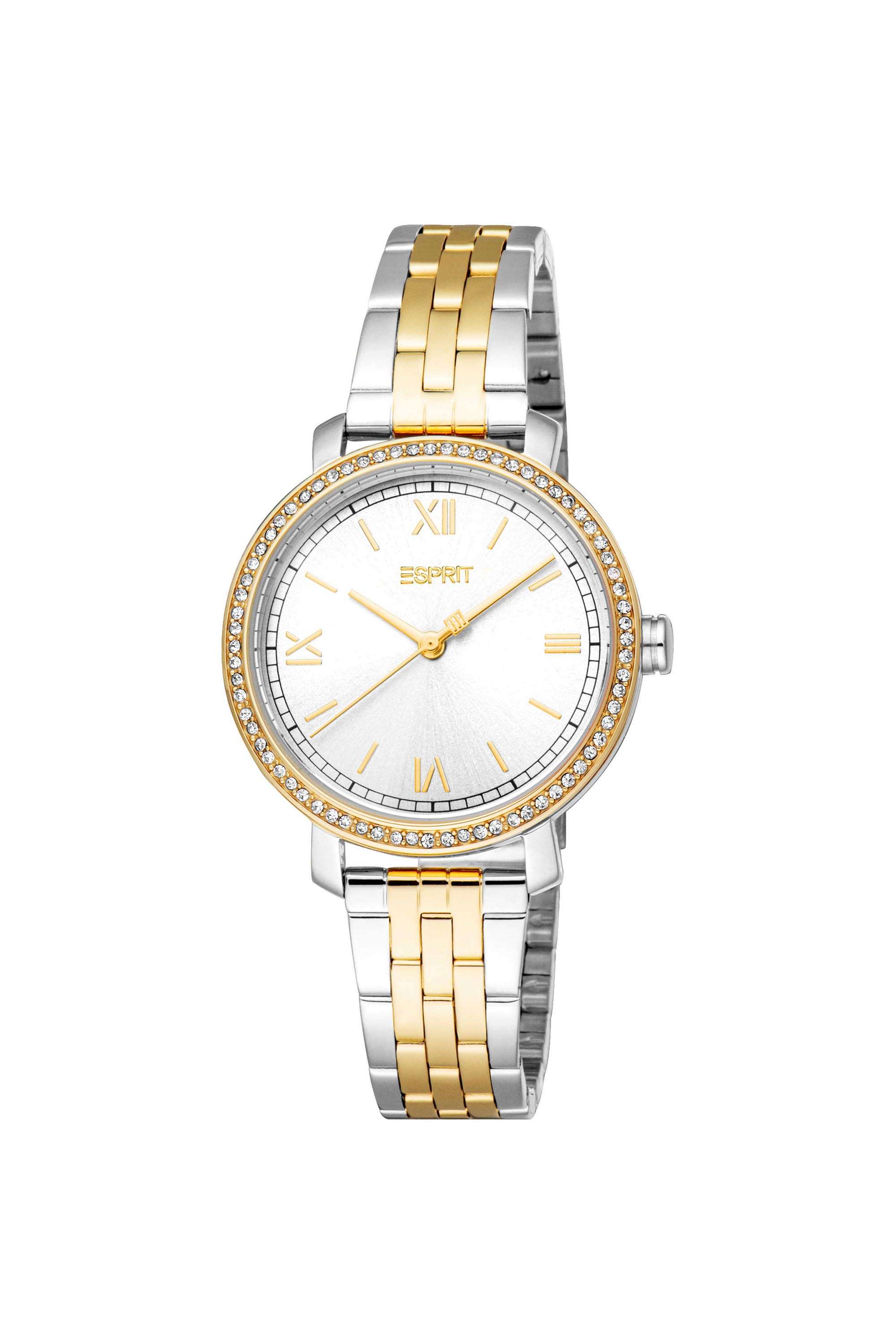 July-32-mm-Silver-Dial-Stainless-Steel-Analogue-Watch-For-Women---ES1L401M0085