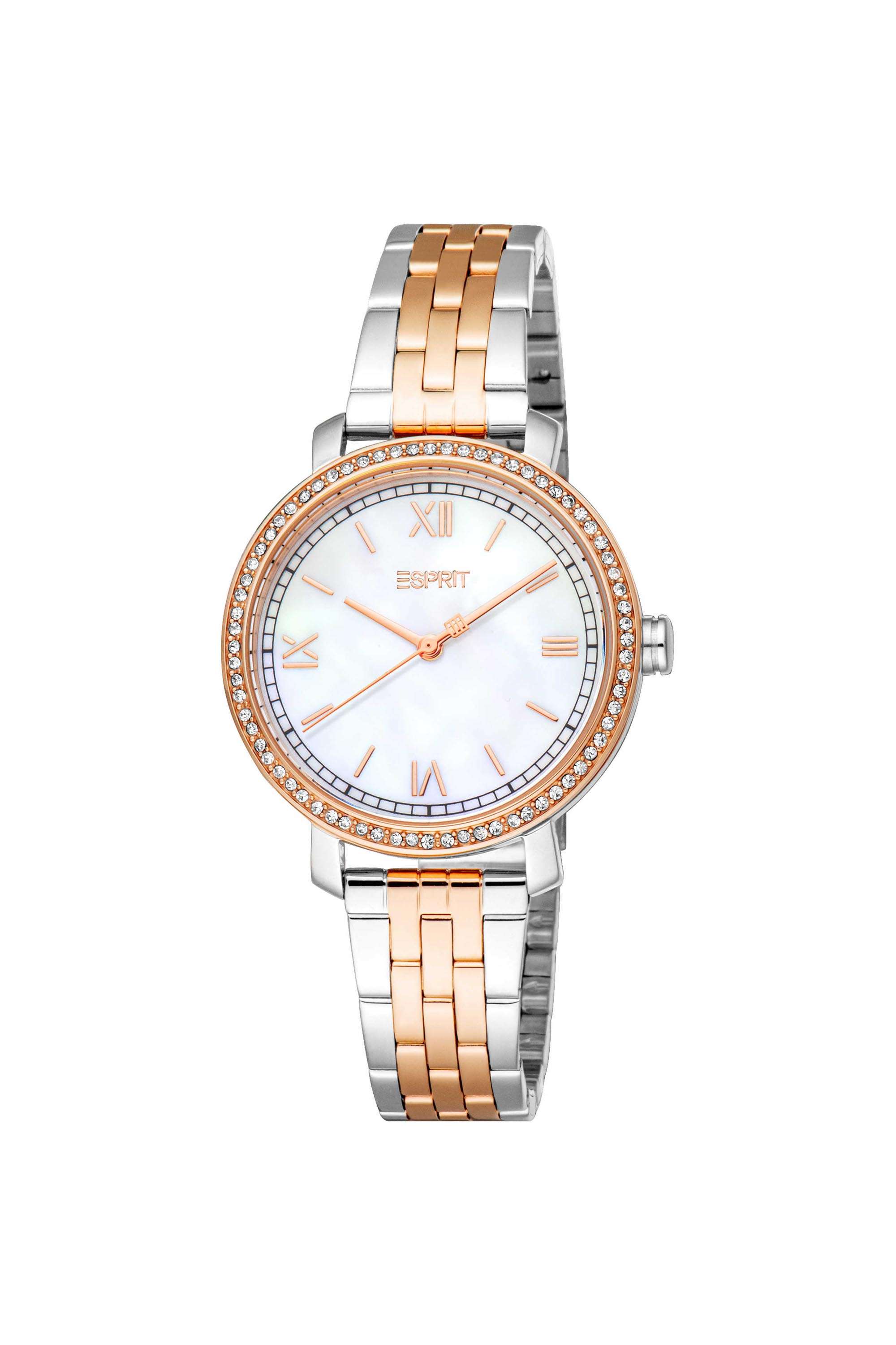 July-32-mm-White-MOP-Dial-Stainless-Steel-Analogue-Watch-For-Women---ES1L401M0105