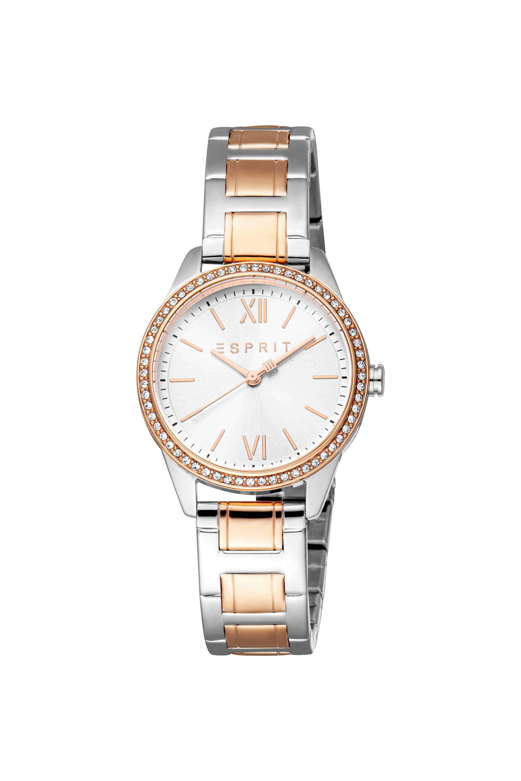 Stella-30-mm-Silver-Dial-Stainless-Steel-Analogue-Watch-For-Women---ES1L407M0085