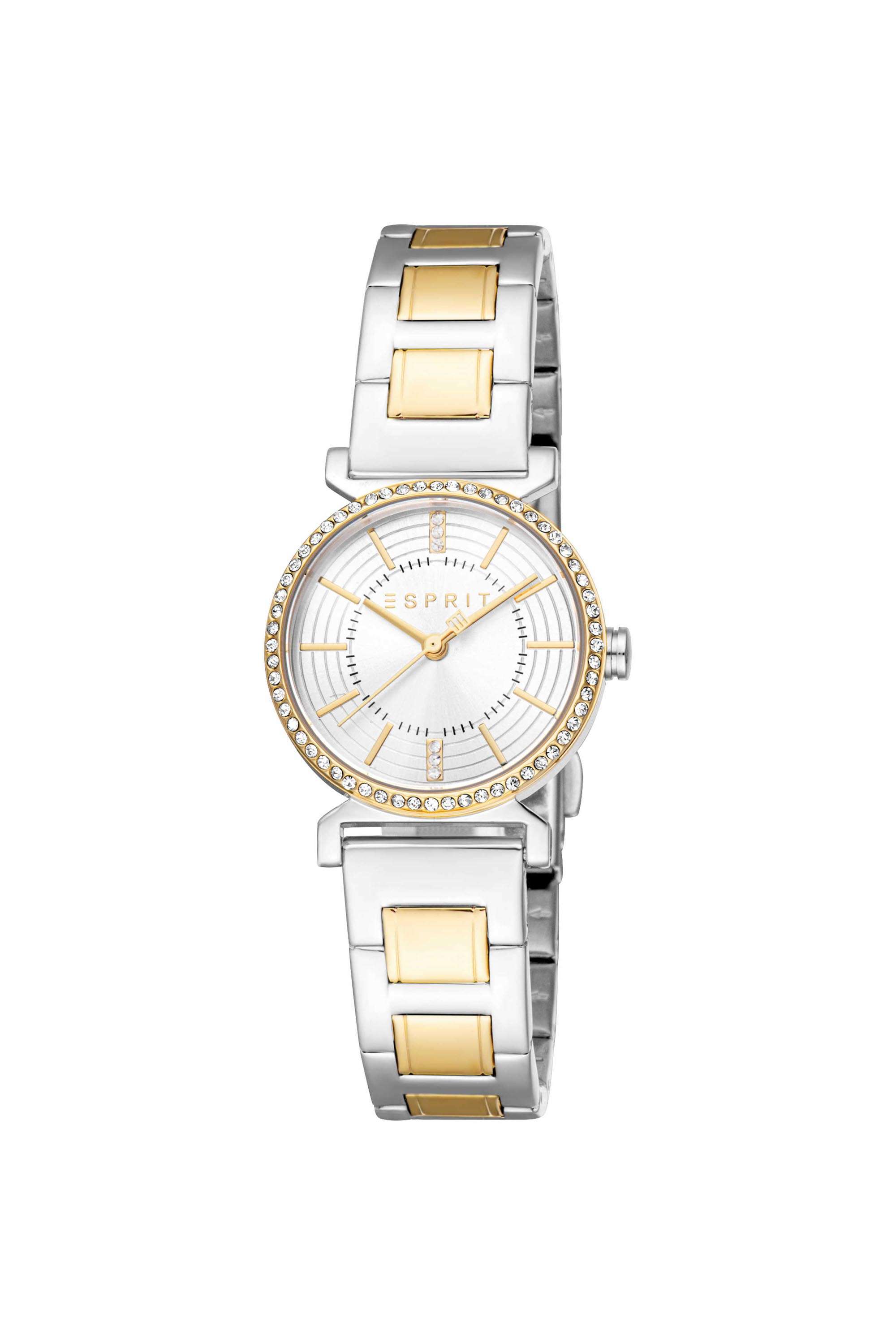 Olivia-26-mm-Silver-Dial-Stainless-Steel-Analogue-Watch-For-Women---ES1L422M0055