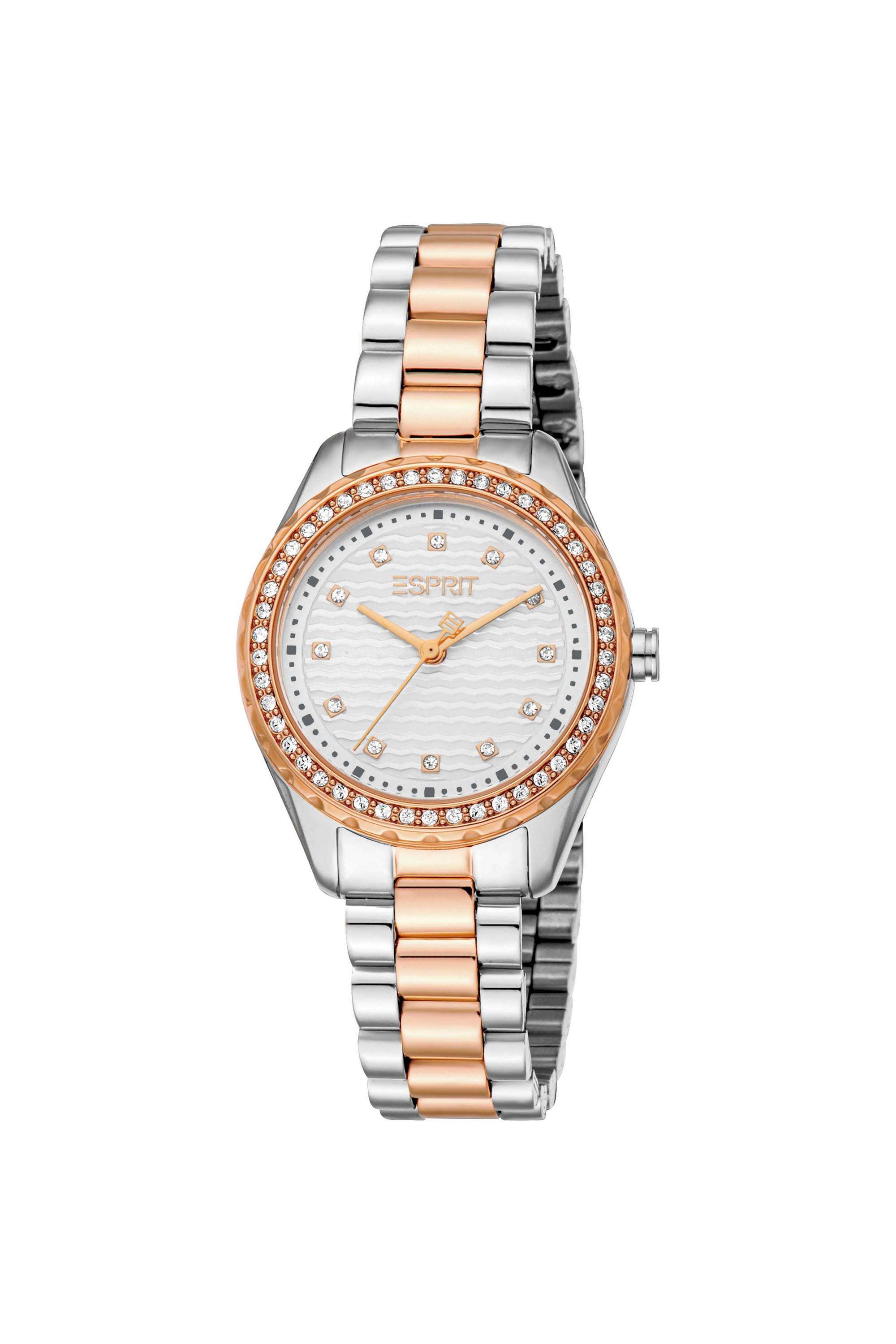Serenity-30-mm-Silver-Dial-Stainless-Steel-Analogue-Watch-For-Women---ES1L452M0065