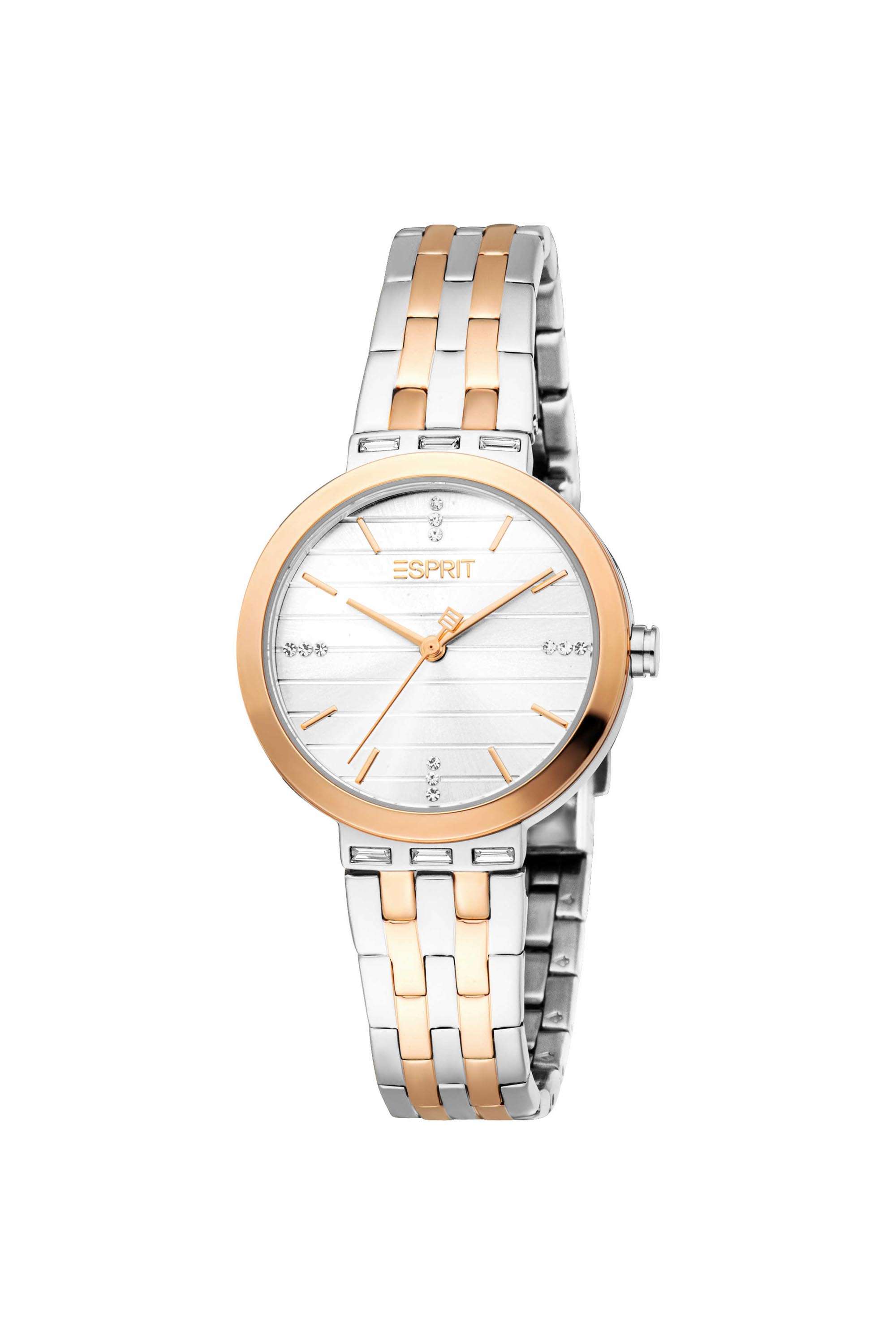 Savannah-30-mm-Silver-Dial-Stainless-Steel-Analogue-Watch-For-Women---ES1L462M0065