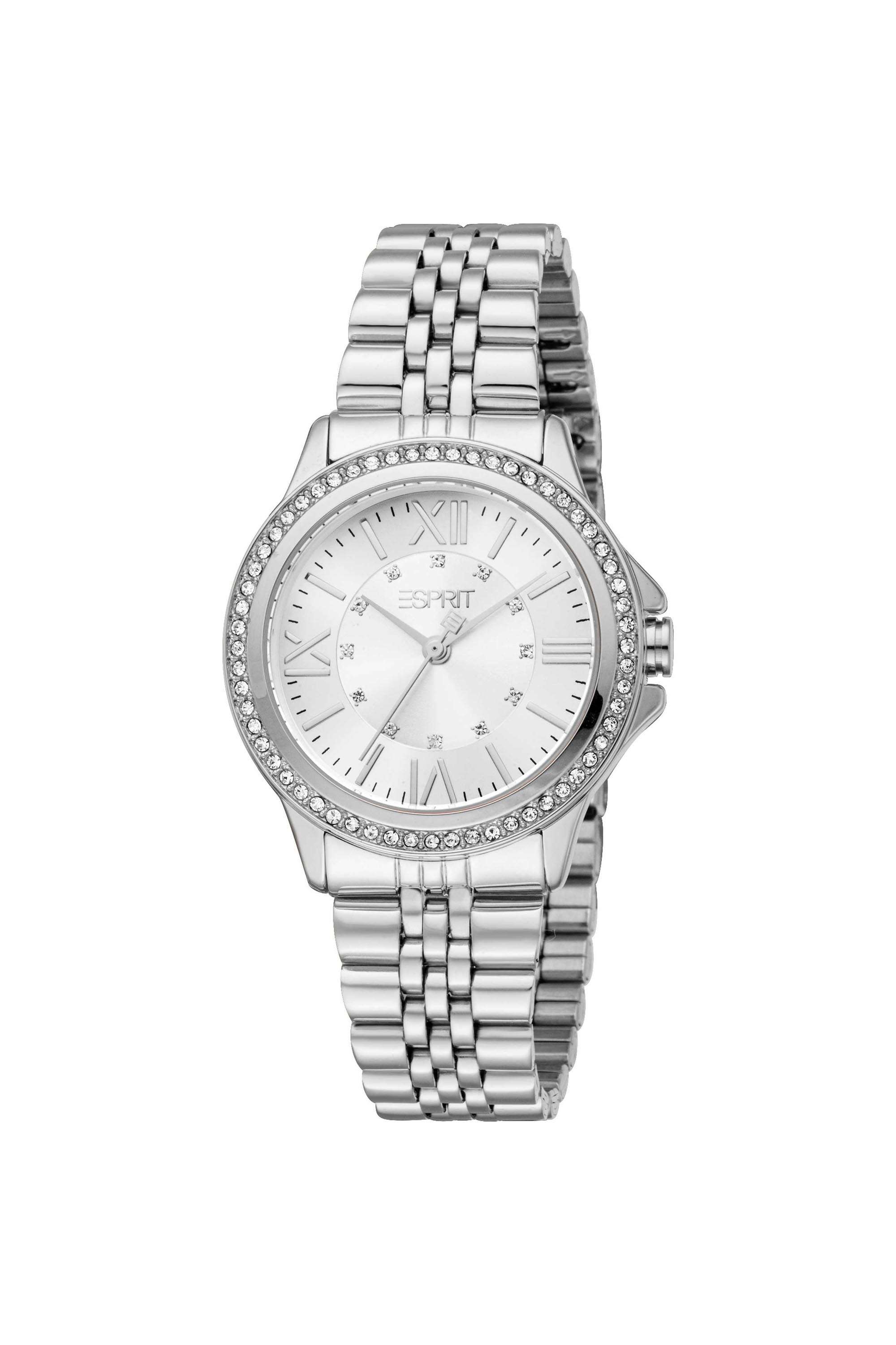 Paisley-32-mm-Silver-Dial-Stainless-Steel-Analogue-Watch-For-Women---ES1L466M0045