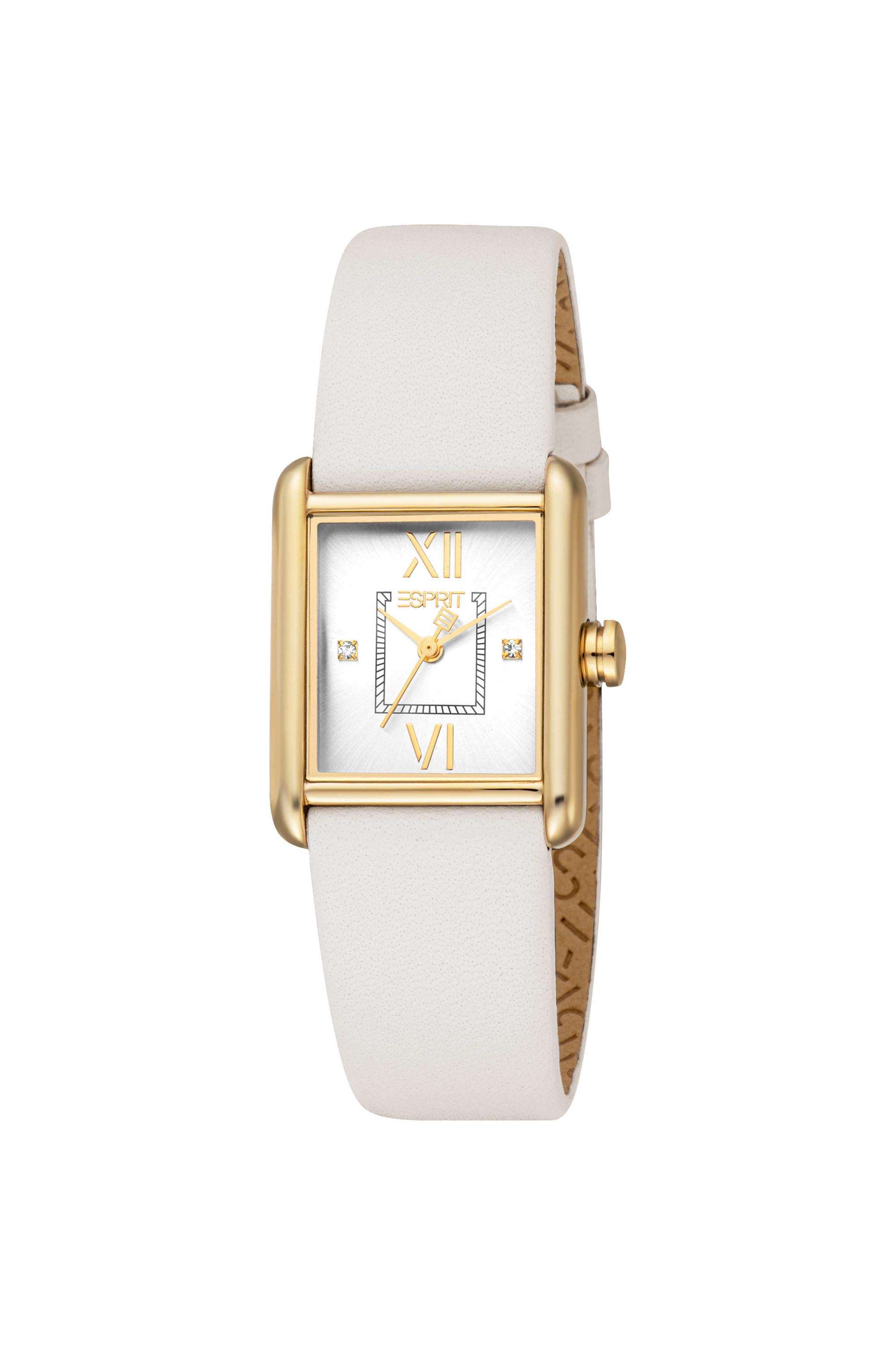 Avery-24-x-24-mm-Silver-Dial-Leather-Analogue-Watch-For-Women---ES1L472L0025