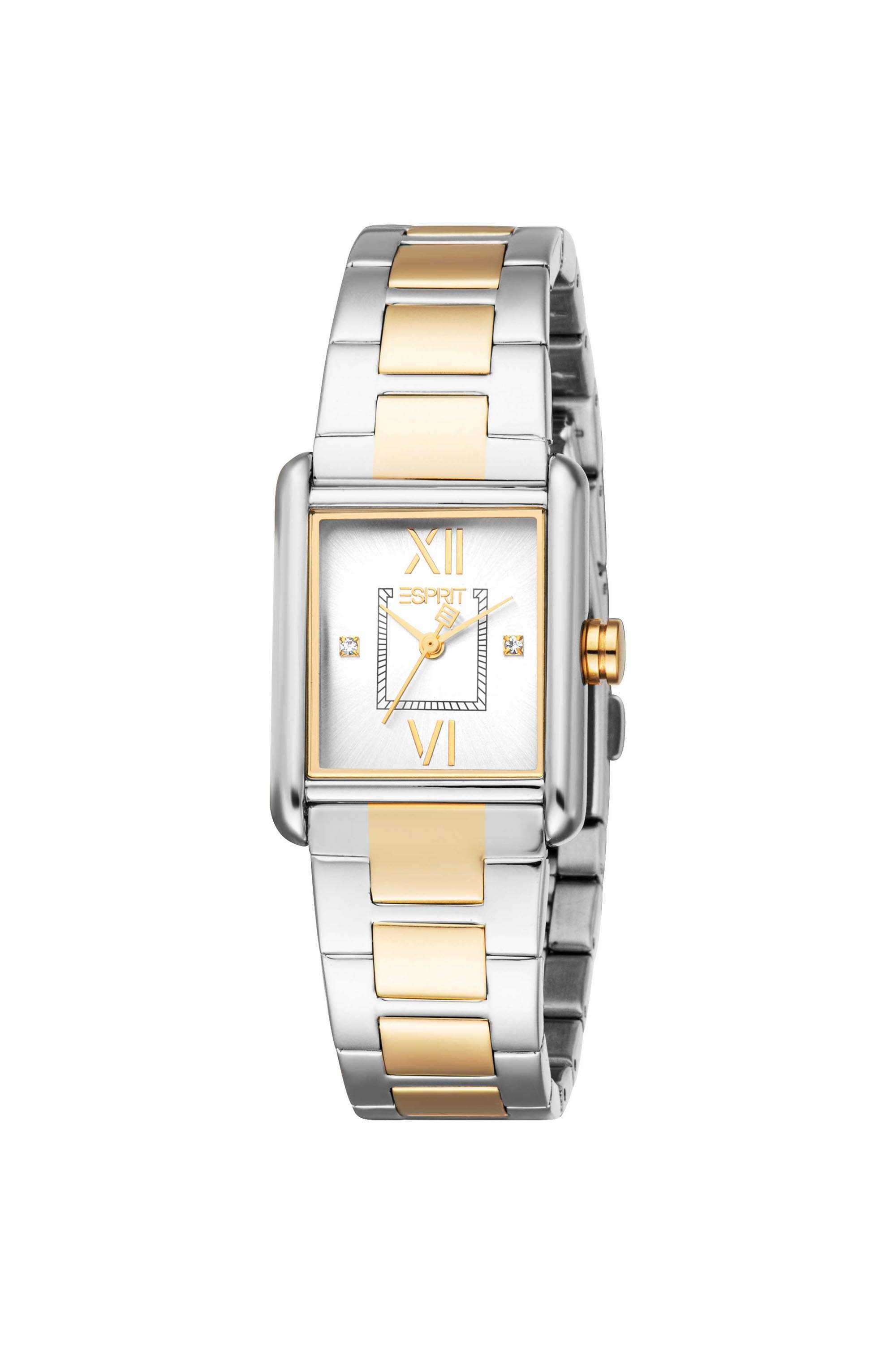 Avery-24x24-mm-Silver-Dial-Stainless-Steel-Analogue-Watch-For-Women---ES1L472M0075