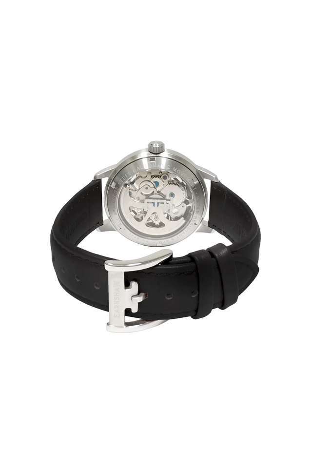 42-mm-Black-Dial-Leather-Analogue-Watch-For-Men---ES-8140-03