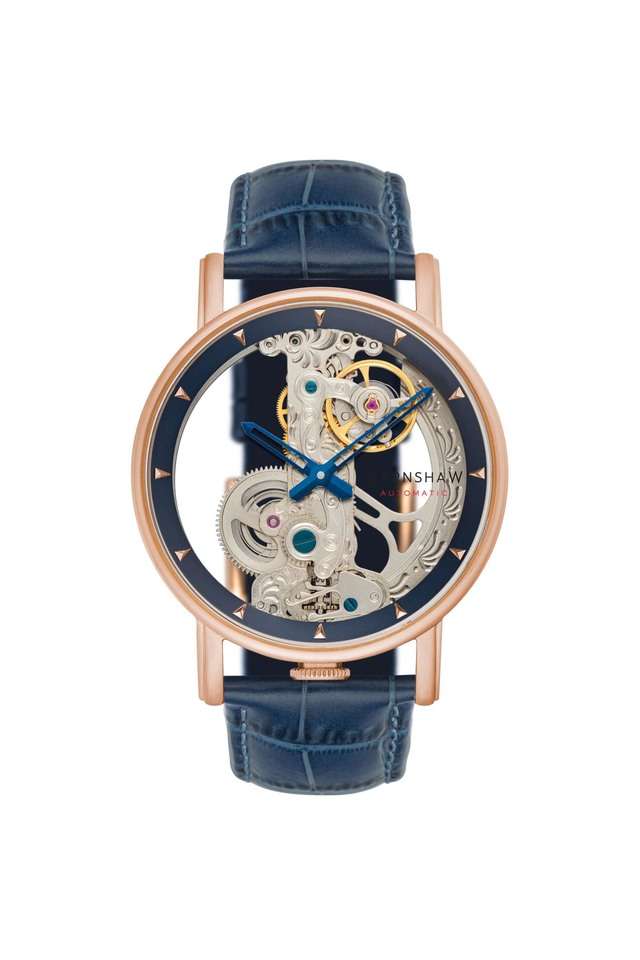 43-mm-Blue-Dial-Leather-Analogue-Watch-For-Men---ES-8225-06