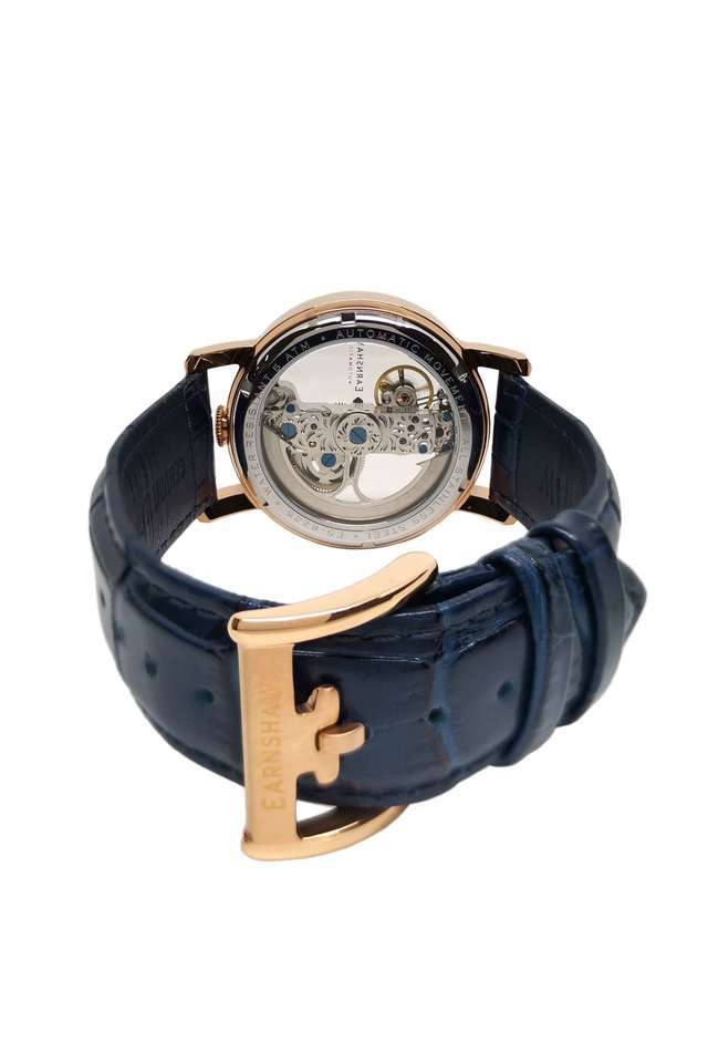 43-mm-Blue-Dial-Leather-Analogue-Watch-For-Men---ES-8225-06