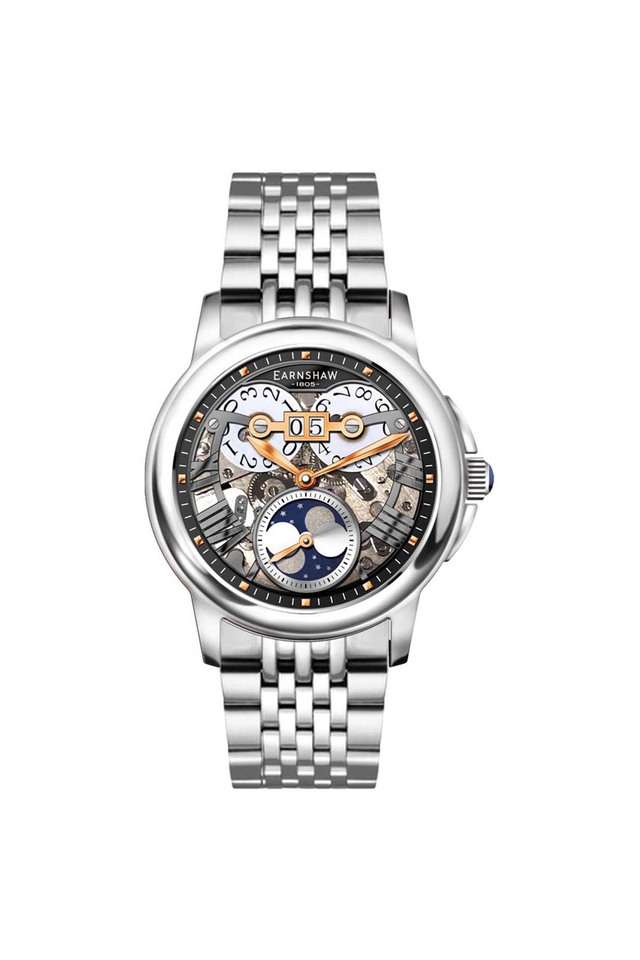 Mens-Waterhouse-Automatic-Skeleton-Moonphase-Black-Round-Dial-Analog-Watch---ES-8245-33