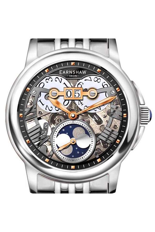 Mens-Waterhouse-Automatic-Skeleton-Moonphase-Black-Round-Dial-Analog-Watch---ES-8245-33