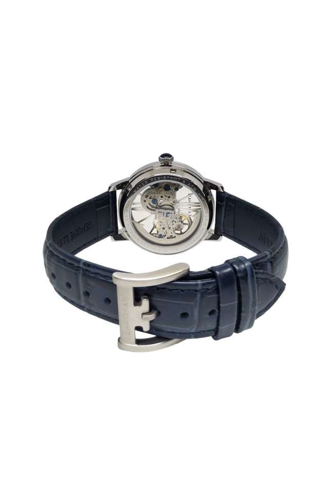 42-mm-Black-Dial-Leather-Analogue-Watch-For-Men---ES-8287-01