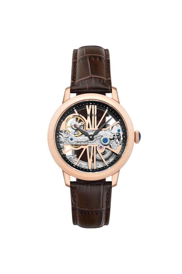 42-mm-Black-Dial-Leather-Analogue-Watch-For-Men---ES-8287-02