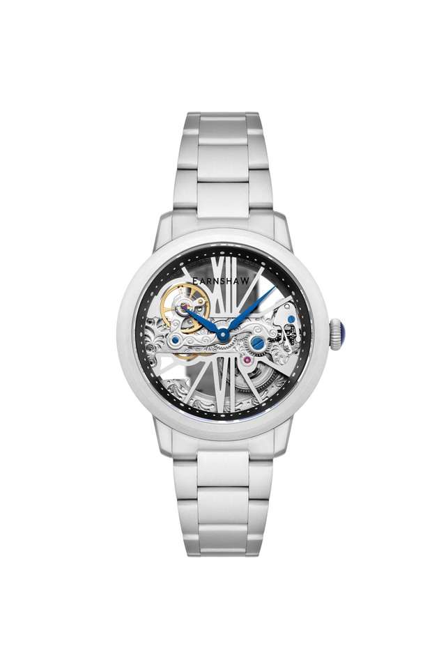 42-mm-Black-Dial-Stainless-Steel-Analogue-Watch-For-Men---ES-8287-11