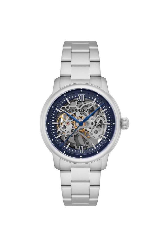 Cornwall-Skeleton-44-mm-Blue-Dial-Stainless-Steel-Analogue-Watch-For-Men---ES-8290-22