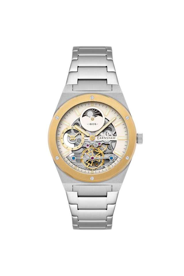 42.5-mm-White-Dial-Stainless-Steel-Analogue-Watch-For-Men---ES-8291-33