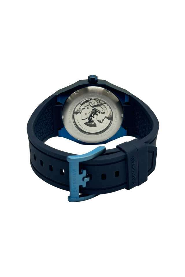 Drake-Skeleton-42-mm-Automatic-Blue-Round-Dail-Men-s-Watch---ES-8295-02