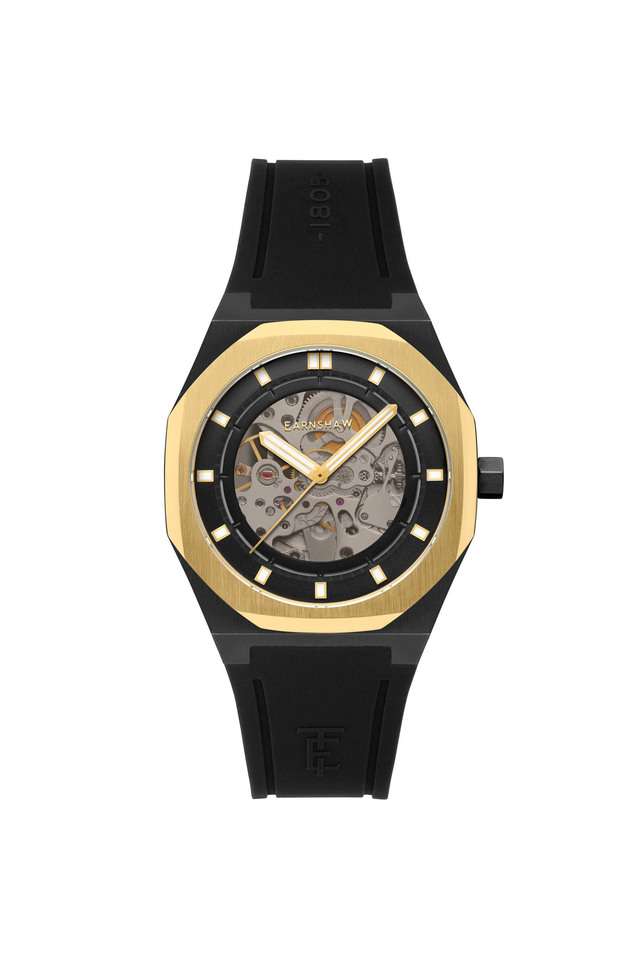 Drake-Skeleton-42-mm-Automatic-Black-Round-Dail-Men-s-Watch---ES-8295-03