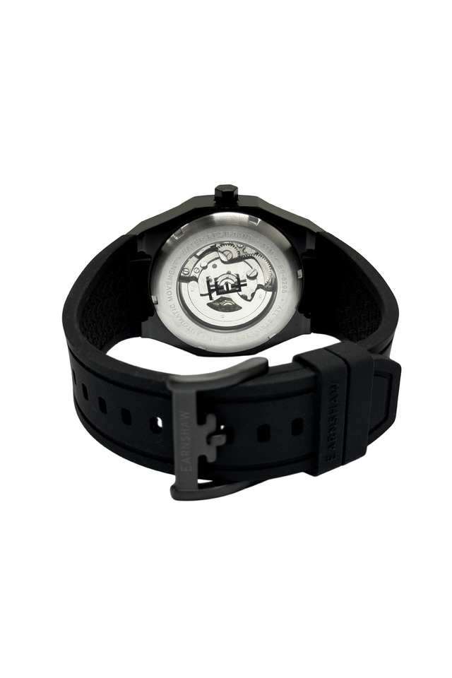 Drake-Skeleton-42-mm-Automatic-Black-Round-Dail-Men-s-Watch---ES-8295-03